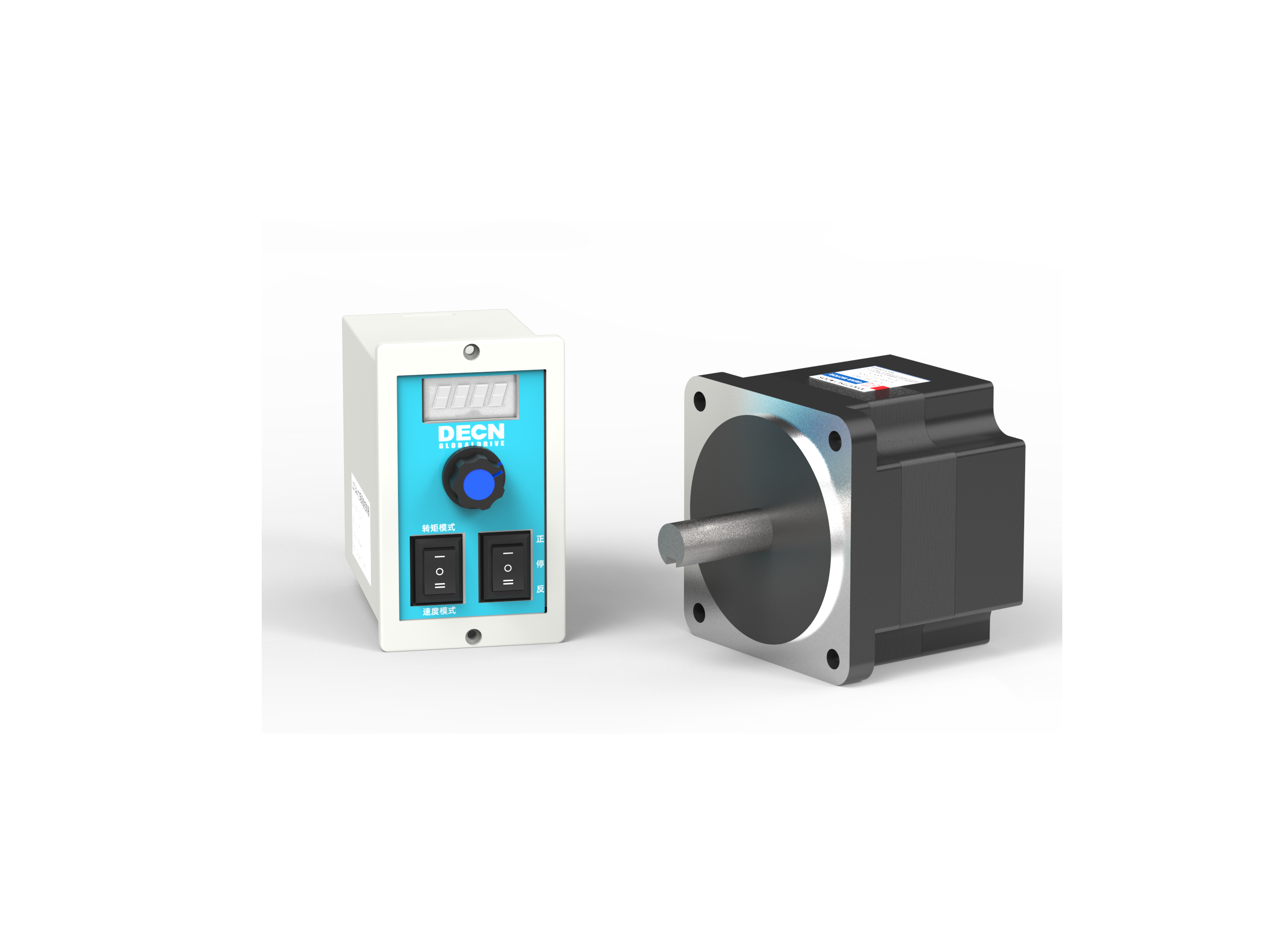 模切行业采购：专业直流力矩电机源头厂家挑选技巧